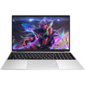 Vivid 14.1" Ultra-clear Laptop N95 120Hz FHD IPS 7500mAh 32GB/2TB SSD Backlit Keyboard Fingerprint Unlock