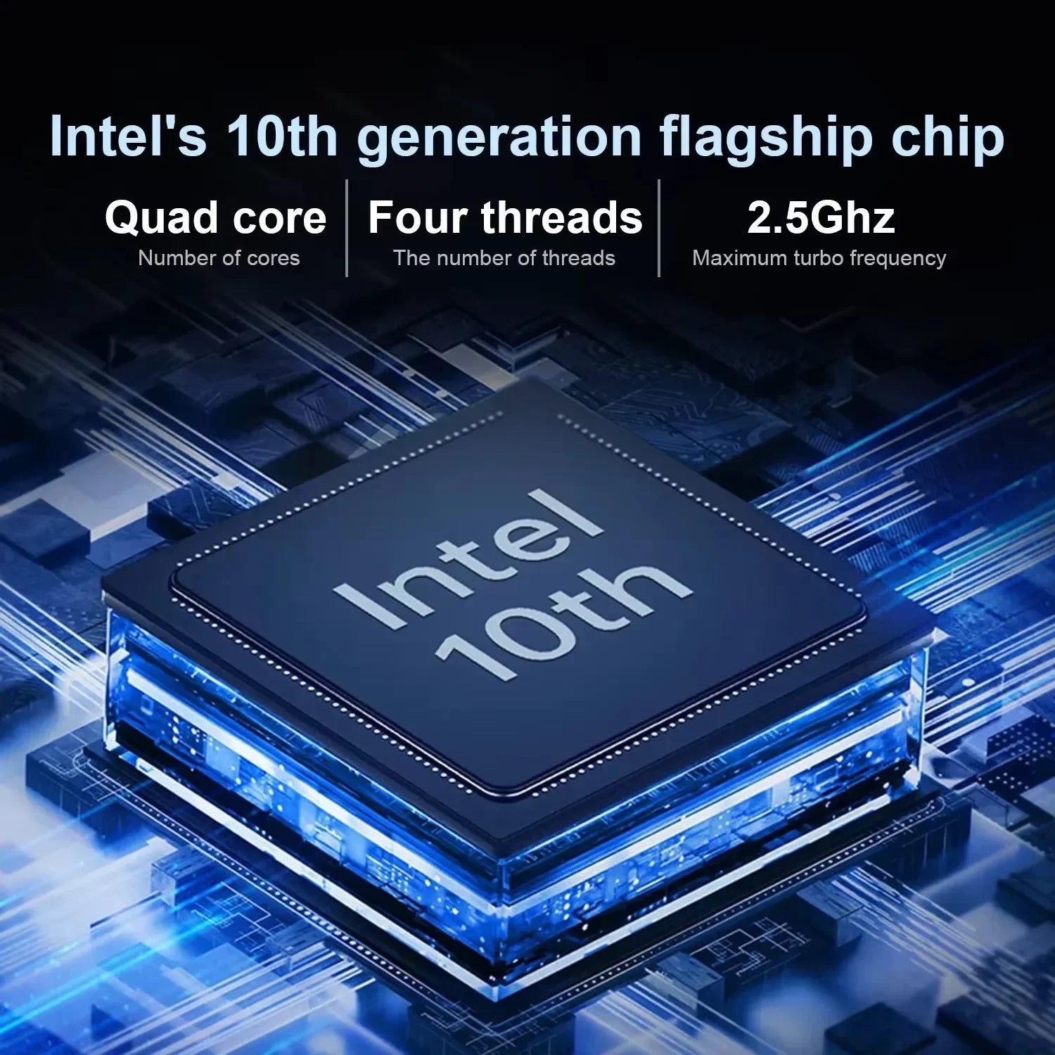 Ultra Thin Full HD Laptop Intel N3700 Processor 16GB Large RAM 2TB Big SSD Home Daily Leisure Study Computer