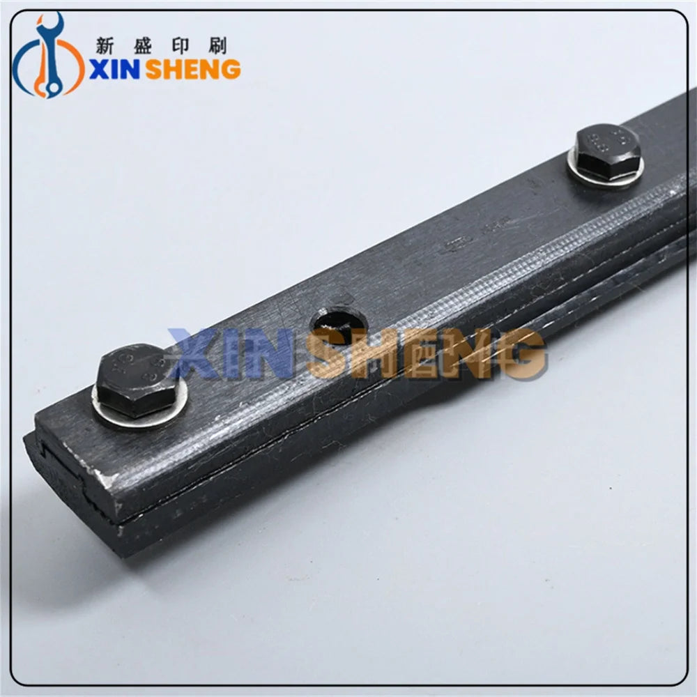 Best Quality 09.006.035F Blanket Bar Assembly SM102 SM102 SORSZ (10 Bolts) Printing MachineParts 1040mm