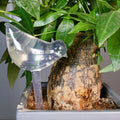 Bird Shape Self-Watering Devices Plastic Automatic Watering Stakes Drip Irrigation Tool for Garden Potted Plants Flowers Bonsa