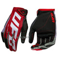UFO Almst Off-road Motorcycle Gloves Mens Women Mountain Bike Gloves BMX ATV UTV Guantes Soft Breathable Motocross Racing Gloves