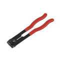 CV Boot Clamp Pliers CV Joint Ear Clamp Banding Tool Set for Vehicles ATV UTV boot Clamps