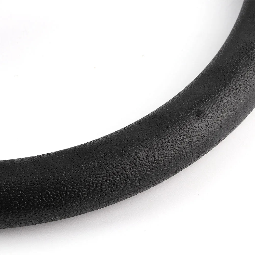 GO Kart Steering Wheel 270mm High Quality Steering Wheel for GO Kart Buggy Racing Cart Accessory Racing Cart Steering Wheel