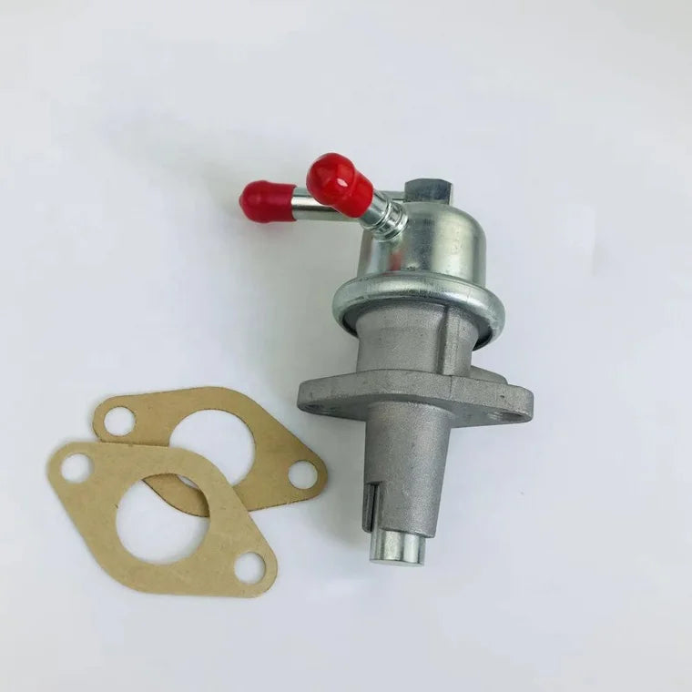 17121-52030 6655216 Fuel Pump for Bobcat Skid-Steer Loader 753 763 S175 S185 S150 751 Kubota V2203
