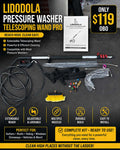 pressure washer