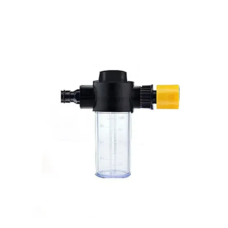 Garden Nozzle Sprayer Watering Gun Head Plants Lawns Washing Cars & Pets High Pressure Spray Jet Nozzle