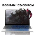Premium 15.6inch Full HD Notebook Intel I9-9900 Powerful Performance Home Business Gaming Laptop
