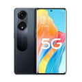 Global Firmware OPPO Reno 8T 5G Smartphone camera 108MP ColorOS 13 Snapdragon 695 RAM 12GB ROM 256GB 4800mAh T 8 used phone