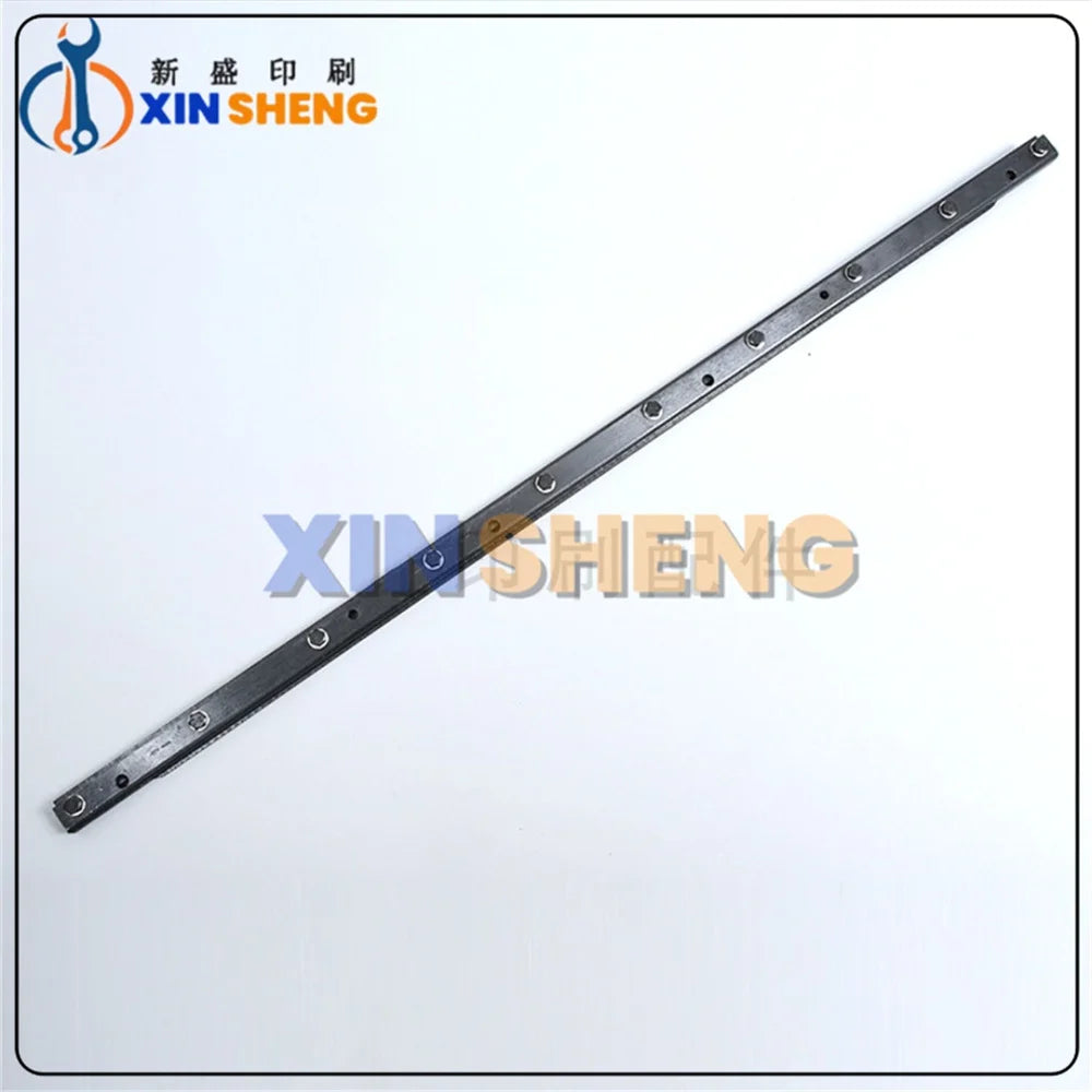Best Quality 09.006.035F Blanket Bar Assembly SM102 SM102 SORSZ (10 Bolts) Printing MachineParts 1040mm