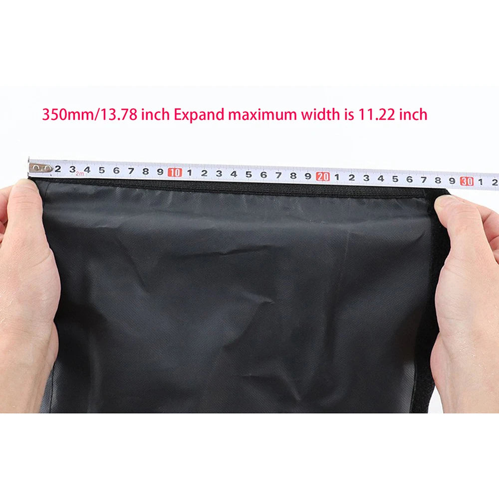 2026 Universal 270mm 350mm Rear Shock Absorber Suspension Protector Cover for Motorcycle Suzki Ymaha Hoda Kawaki EXC SXF UTV ATV