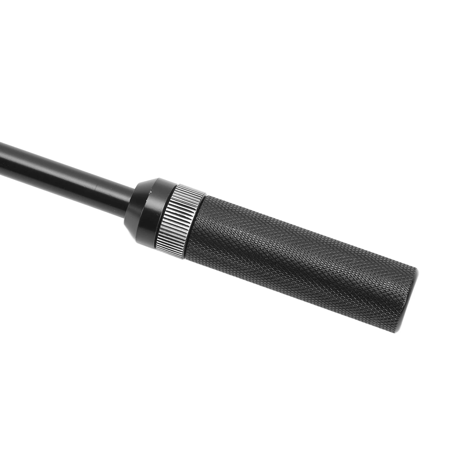 16.34 Inch Motorcycle Carburetor Screw Adjusting Wrench 110° Angled Head Metal Carb Adjuster Tool Universal For ATV UTV
